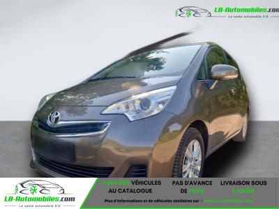 Toyota Verso 100 VVT-i BVM