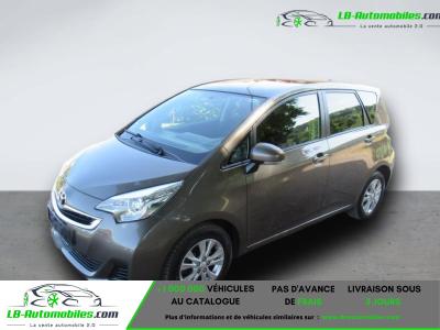 Toyota Verso 100 VVT-i BVM