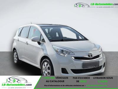 Toyota Verso 100 VVT-i BVM