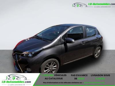 Toyota Yaris 100 VVT-i BVM