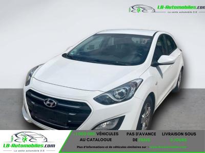 Hyundai I30 1.6 CRDi 110 BVM