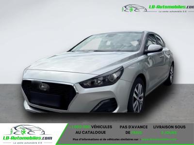 Hyundai i30 Fastback 1.0 T-GDi 120 BVM