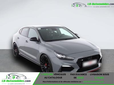 Hyundai i30 Fastback N 2.0 T-GDi 275 BVM