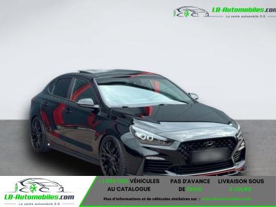 Hyundai i30 Fastback N 2.0 T-GDi 275 BVM