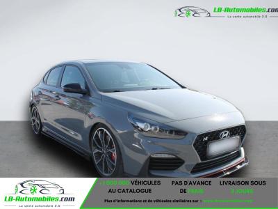 Hyundai i30 Fastback N 2.0 T-GDi 275 BVM