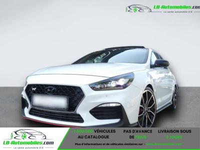 Hyundai i30 Fastback N 2.0 T-GDi 275 BVM