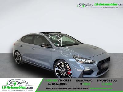 Hyundai i30 Fastback N 2.0 T-GDi 275 BVM