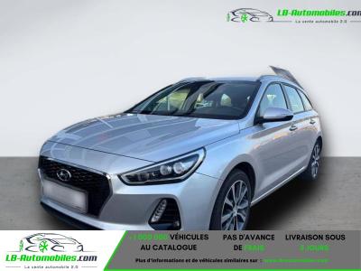 Hyundai I30 SW 1.4 T-GDi 140 BVM