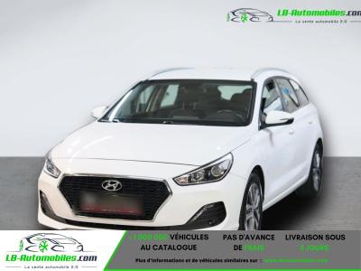 Hyundai I30 SW 1.4 T-GDi 140 BVM