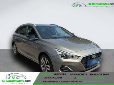 Hyundai I30 SW 1.4 T-GDi 140 BVM