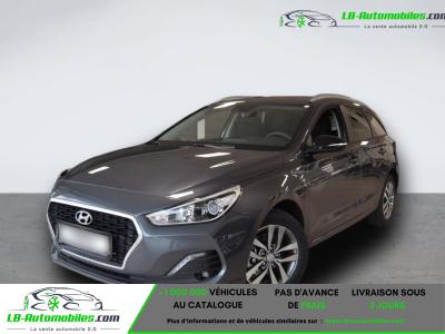 Hyundai I30 SW 1.4 T-GDi 140 BVM