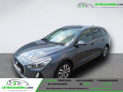Hyundai I30 SW 1.4 T-GDi 140 BVA