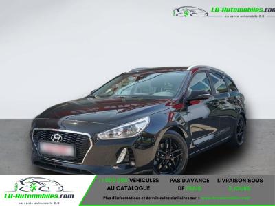 Hyundai I30 SW 1.4 T-GDi 140 BVA