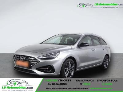 Hyundai I30 SW 1.6 CRDi 115 BVA