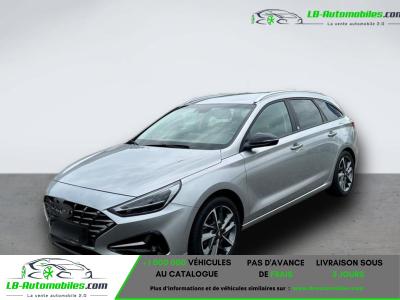 Hyundai I30 SW 1.6 CRDi 115 BVM
