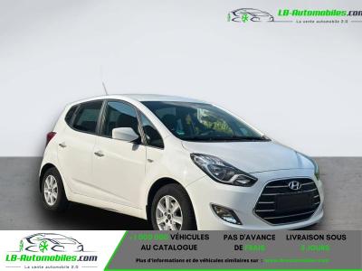 Hyundai IX20 1.4 90 BVM