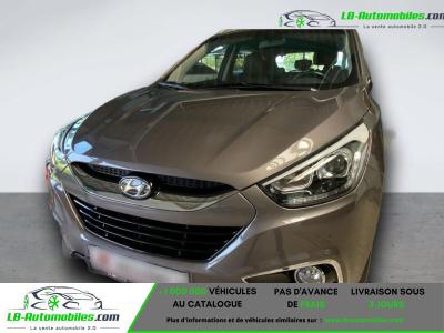 Hyundai IX35 1.6 GDi 135 2WD