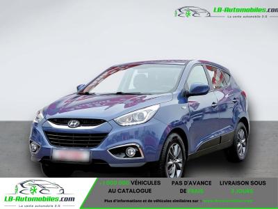 Hyundai IX35 1.6 GDi 135 2WD