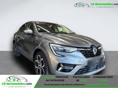 Renault Arkana TCe 140 BVA