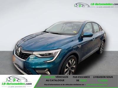 Renault Arkana TCe 140 BVA