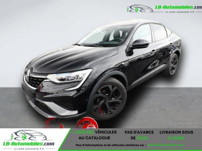 Renault Arkana TCe 160 BVA