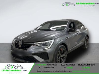 Renault Arkana TCe 160 BVA