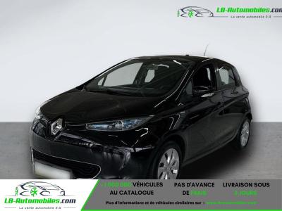 Renault Zoe R110 BVA
