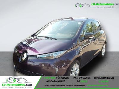 Renault Zoe R110 BVA