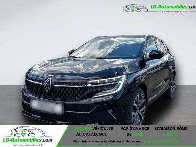 Renault Austral mild hybrid advanced 130 BVA