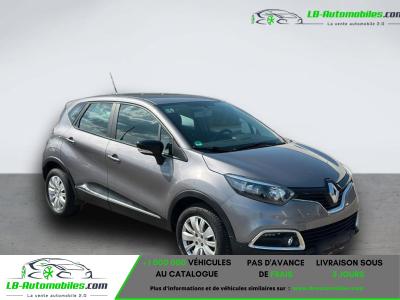 Renault Captur TCe 90 BVM