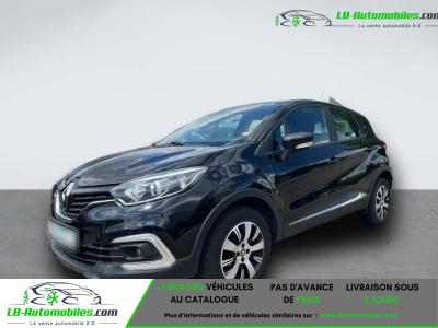 Renault Captur dCi 90 BVM