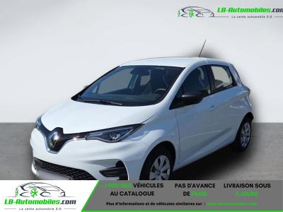 Renault Zoe R110 BVA