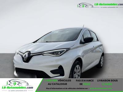 Renault Zoe R110 BVA