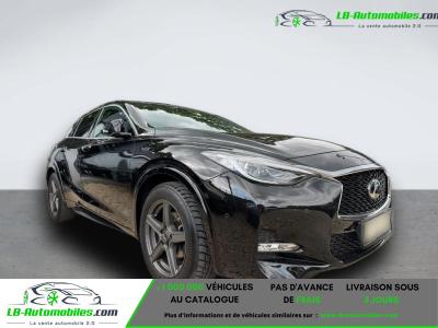 Infiniti Q30 1.6t 156 BVA