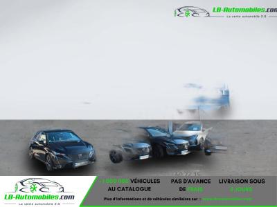 Renault Captur TCe 140 BVM
