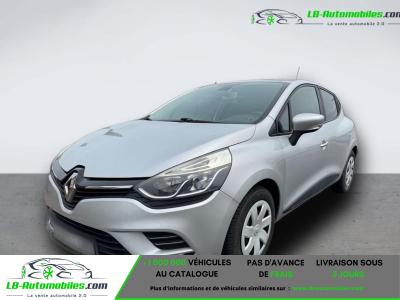 Renault Clio IV dCi 75 BVM