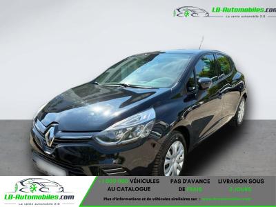 Renault Clio IV TCe 120 BVM
