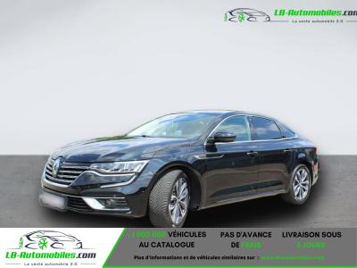 Renault Talisman dCi 160 BVA