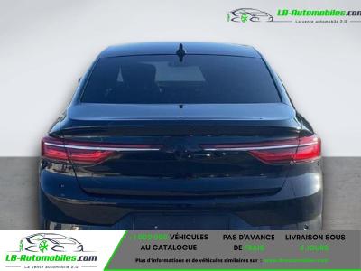 Renault Talisman dCi 190 BVA