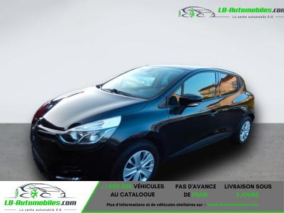 Renault Clio IV dCi 75 BVM