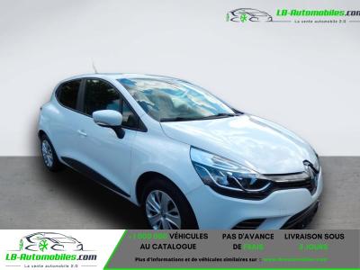 Renault Clio IV dCi 75 BVM