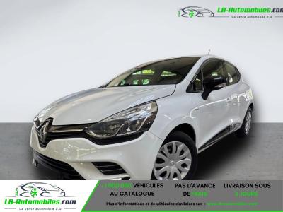 Renault Clio IV dCi 90 BVM