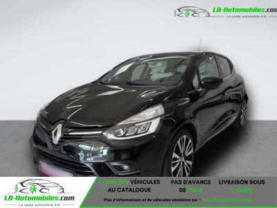 Renault Clio IV TCe 120 BVM