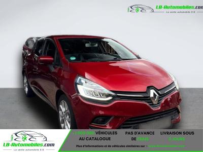 Renault Clio IV TCe 120 BVM