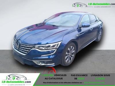 Renault Talisman Tce 160 BVA