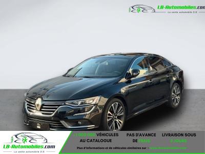Renault Talisman dCi 160 BVA