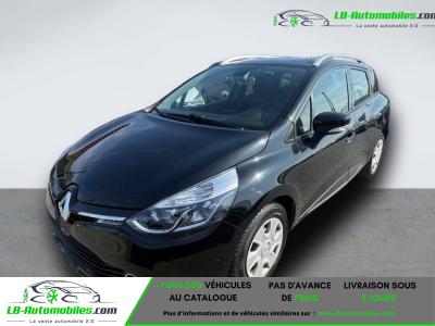 Renault Clio IV Estate TCe 90 BVM