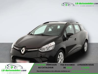 Renault Clio IV Estate dCi 75 BVM