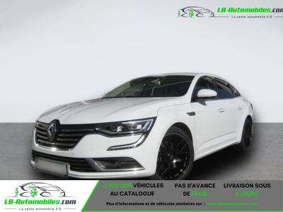 Renault Talisman Tce 200 BVA