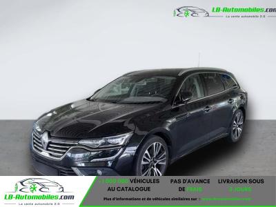 Renault Talisman Estate dCi 200 BVA